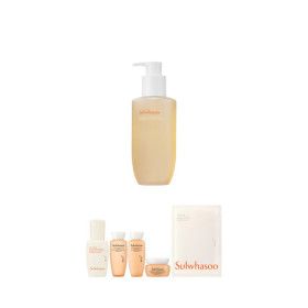 상품 이미지: 설화수 NEW 순행클렌징폼 200ml +증정