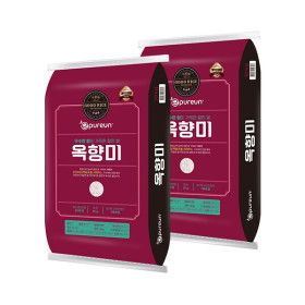 상품 이미지: 이쌀이다 25년 햅쌀 구수한 향 옥향미 20kg