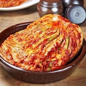 상품 이미지: 안동 학가산 김치 포기김치 7kg