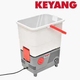 상품 이미지: 계양 KHC-100B 고압세척기 1400W 세차 물청소 에어컨 실외기청소 세차건포함 100바