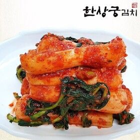 상품 이미지: 한상궁김치 총각김치 2kg