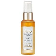 상품 이미지: [비건뷰티] 달바 화이트 트러플 프라임 인텐시브 세럼, 50ml, 1개