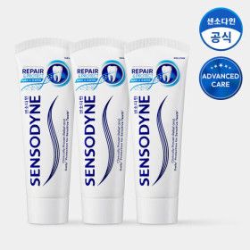 상품 이미지: 센소다인 리페어 앤 프로텍트 치약 100g x 3개
