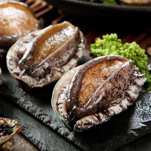상품 이미지: 완도전복 특특大 귀한손님용 5~7미 1kg
