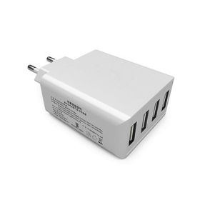 상품 이미지: 토리드론 USB 4구 멀티포트