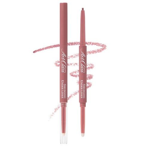 상품 이미지: 투쿨포스쿨 아트클래스 스머징 트임 라이너 0.12g, 5호 포쉬, 1개