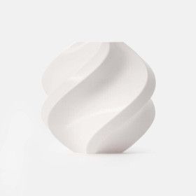 상품 이미지: 뱀부랩 Bambu Lab PLA Basic 필라멘트 1.75mm 1KG 제이드화이트 스풀형