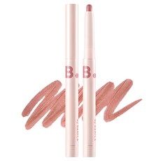 상품 이미지: 바닐라코 바비 에디션 스머징 립 펜슬 0.8g, PK01 누드 로즈, 1개