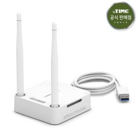 상품 이미지: IPTIME AX5400UA-6E Tri Band USB3.0 무선랜카드 MU-MIMO 지원 스타배송