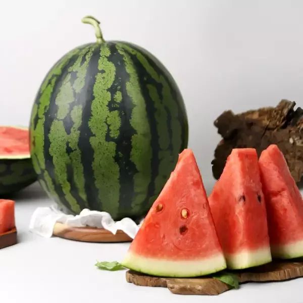 상품 이미지: 당도선별 맹동농협 고당도 수박 5kg/6kg/7kg/8kg/9kg