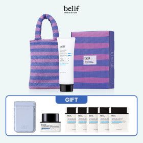 상품 이미지: 빌리프 더 트루 크림 - 아쿠아 밤 대용량 에디션 125ml