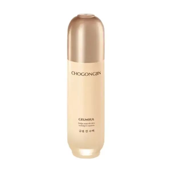 상품 이미지: [초공진] 금설 진 수액 150ml