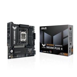 상품 이미지: ASUS TUF Gaming B850M-PLUS II 메인보드 대원CTS
