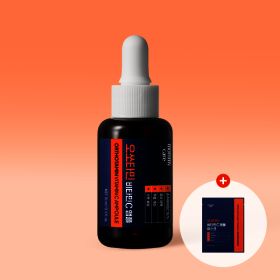 상품 이미지: (+마스크팩 증정) 마미케어 오쏘타민 순수비타민C 미백 앰플 15ml / 묵은기미 최대 108%개선 누적 50만병