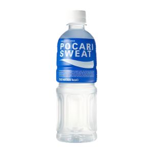 상품 이미지: 포카리스웨트 500ml 20개
