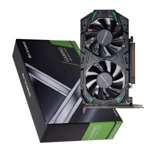 상품 이미지: 아툼 지포스 RTX 3050 BARAMINE D6 6GB DUAL 그래픽카드 A/S 3년 보증