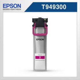 상품 이미지: 엡손/EPSON/정품잉크/T949300/대용량빨강잉크/WF-C5290/WF-C5790/C13T949300
