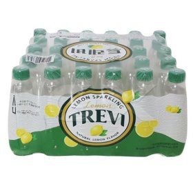 상품 이미지: 트레비 레몬 300ml x 30개 탄산음료 gx