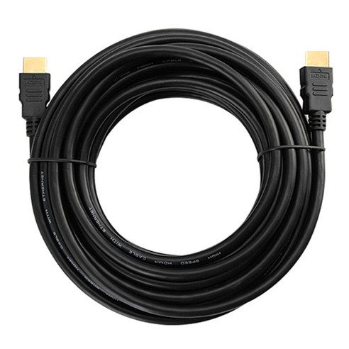 상품 이미지: 넥스트유 HDMI Cable v1.4 모니터케이블 NEXT-1010HDCA