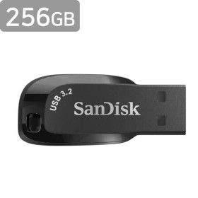 상품 이미지: CZ410 울트라 시프트 256GB / USB 3.2 / 샌디스크 정품