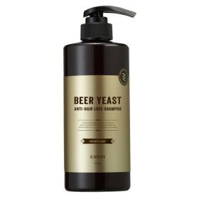 상품 이미지: 맥주효모 비듬케어 탈모완화 샴푸 600ml 로즈마리민트