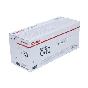 상품 이미지: 캐논 정품 CRG-040C 파랑 토너 LBP710cxz