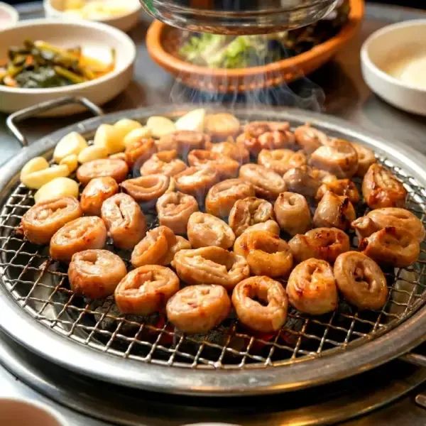상품 이미지: 과일 연육으로 부드럽고 고소한 대구10미! 달구벌 막창 1KG