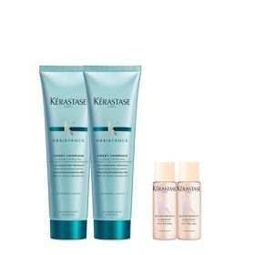 상품 이미지: (신세계강남점)6/단독 듀오 세트 시몽 테르미크 노워시 트리트먼트 150ml