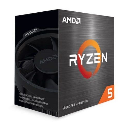 상품 이미지: AMD 라이젠5 4세대 5600G 세잔 멀티팩 CPU