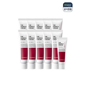상품 이미지: 센텔리안24 더 마데카크림 50ml 10개+15ml 1개 증정