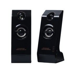 상품 이미지: CAMAC 캐맥 CMK-X9 (AC 파워) 2채널 스피커