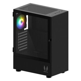 상품 이미지: 3RSYS R150 데스크탑 PC케이스 블랙