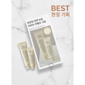 상품 이미지: 아비브 부활초 크림 뉴트리션 75ml+30ml