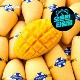 상품 이미지: (천만흥행딜)인.생.망.고 태국 골드망고 항공직송 프리미엄 선물세트 / 항공직송 신선배송 4kg /