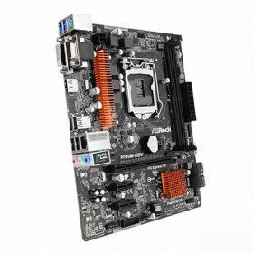 상품 이미지: ASRock H110M-HDV(1151소켓/DDR4)메인보드