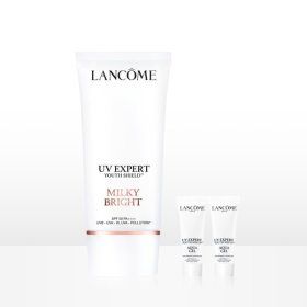 상품 이미지: (신세계강남점)6월 UV 엑스퍼트 밀키 브라이트 50ml 세트
