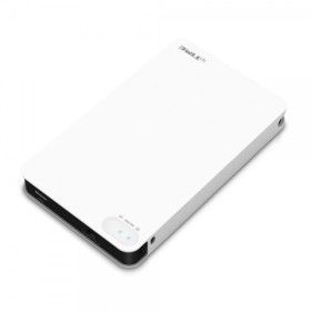 상품 이미지: EFM ipTIME HDD 3225plus 외장하드 화이트 (500G)