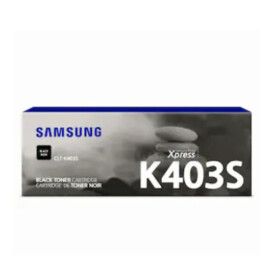 상품 이미지: 삼성전자 정품 CLT-K403S 검정 (정품) SL-C435 C436 C485 C486 dodm