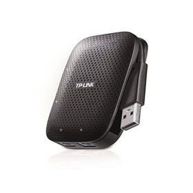 상품 이미지: 티피링크 티피링크 4포트 USB3.0 허브 UH400 Hlu