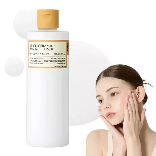상품 이미지: 풀리 쌀 세라 에센스 토너 250ml
