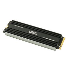 상품 이미지: 컴튜 M.2 NVMe 2280 SSD 초슬림 방열판