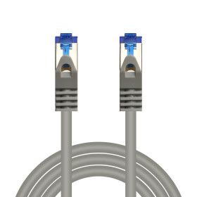 상품 이미지: 케스바 CAT7 S-FTP 랜선 인터넷 연결 케이블 30M SFTP730 WASD