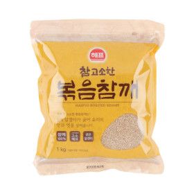 상품 이미지: 해표 참고소한 볶음참깨 1kg