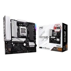 상품 이미지: ASRock B650M Pro X3D 디앤디컴