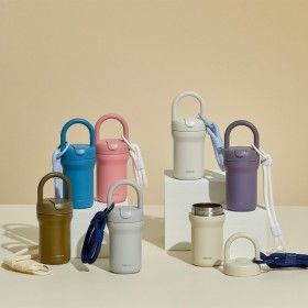 상품 이미지: 정가20000원 투웨이 루프 텀블러 100ml
