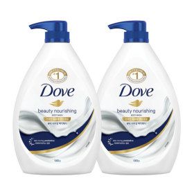 상품 이미지: 도브 바디워시 1000ml 2개