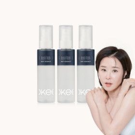 상품 이미지: 오키뷰티  흑진주 흑효모 미스트 에센스 80ml  3개