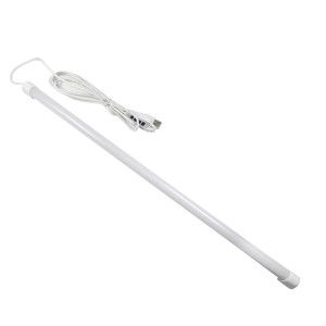 상품 이미지: 자석 USB LED바램프 책상 캠핑등 보조 촬영 스틱 조명