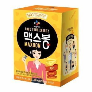 상품 이미지: 맥스봉치즈 1.08kg (27gx40개)