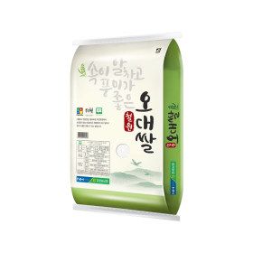 상품 이미지: 더프레시 25년 철원농협 철원오대쌀 10kg (상등급)